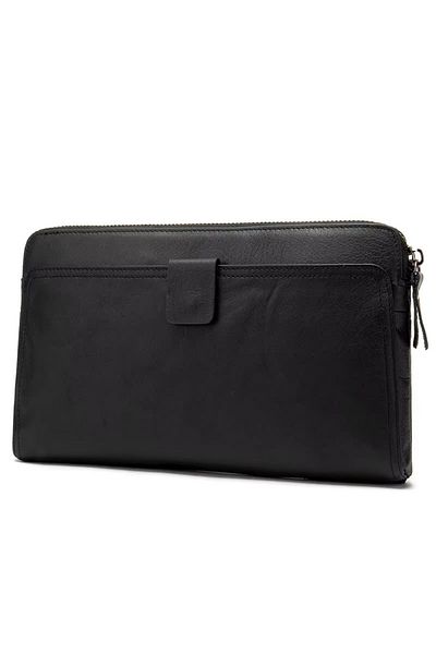delis Bag wallet, Catarina PT1338, Black
