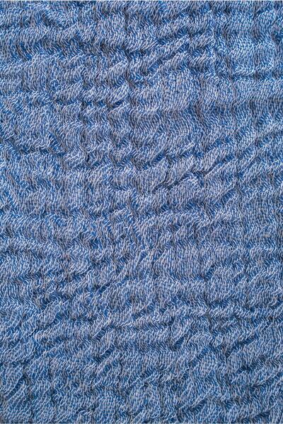 Natural Tek Kişilik %100 Müslin Yatak Örtüsü,koltuk Örtüsü 160x240 Cm