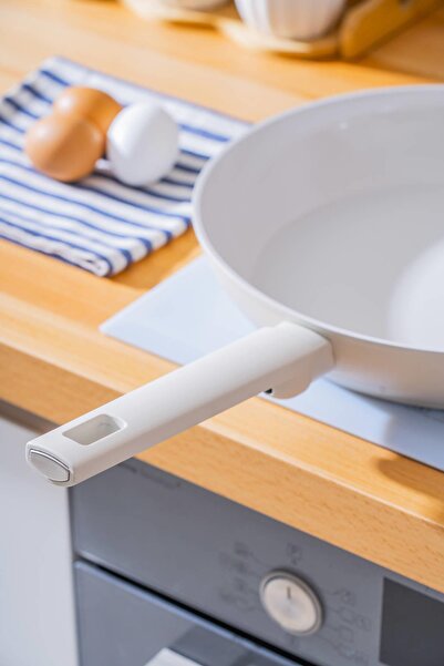 ACAR Ultimate Pro Induction Base Frying Pan - 30 cm