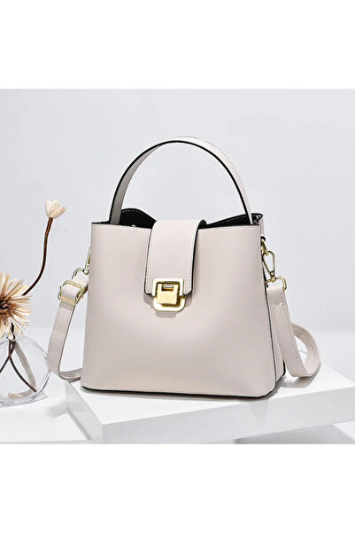 delis Geanta De Dama, Sapphira Gt2838, Crem