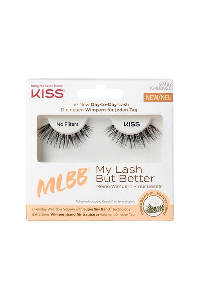 Kiss My Lash But Better KMBB02C