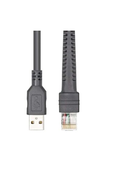 İMEXTECH BİLİŞİM BURADA ZR363 USB ETHERNET KABLO 1.5 M