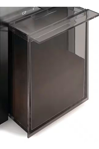 DELONGHİ Electric Coffee-Bean Grinder with Stainless Steel Blade