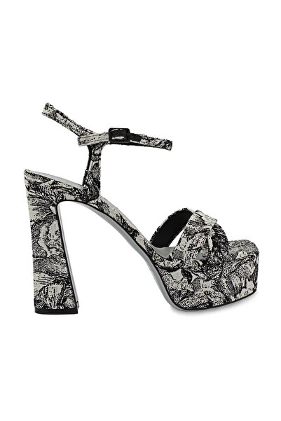 ROBERTO FESTA (Vario) 6733 NEGRU ALB (Negru Alb)