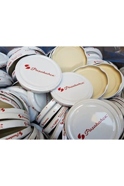 Paşabahçe SRT PRN Konserve Kapak 10 Adet