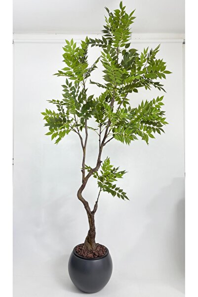 VEAL STORE 220 CM YAPAY AKASYA AĞACI