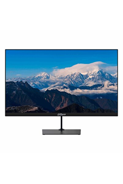 DAHUA LM24-C200 23.8" 75Hz 5Ms VGA+HDMI FullHD Adaptive-Sync VA Vesa Monitör