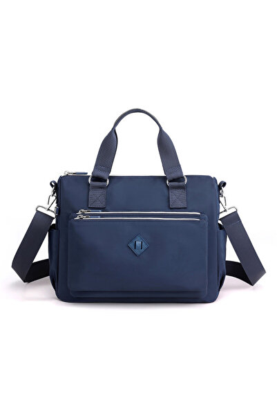 delis Geanta Dama, Harmony Gt2132, Albastru Inchis