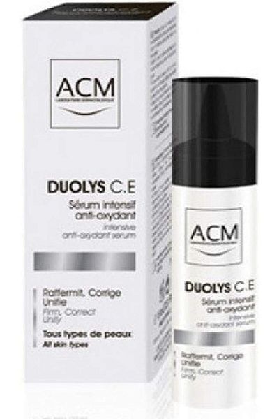 ACM ACM Duolys C.E Intensive Antioxidant Serum 15 ml