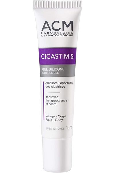ACM Cicastim.S Silicone Gel 15 ml