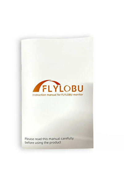 FLYLOBU Ffc-24-a10 23.8" Inch Ekran Fhd Fast Ips 165hz Monitör 1920*1080 Gaming Oyuncu Monitörü - 2 Yıl Grnt