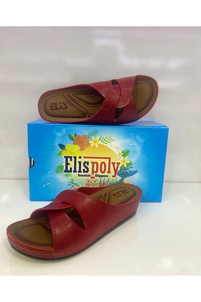 ElisPoly التشريح الكامل لجراحة العظام، النعل الخفيف من البولي، النعال اليومية للحيوانات الأليفة.