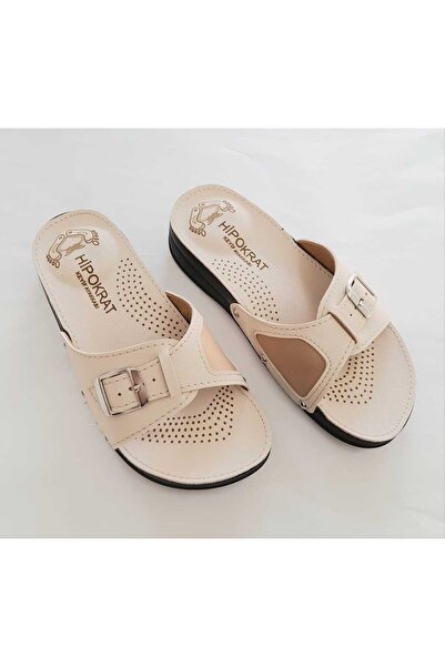 Hipokrat Medikal Sabo Women's Epin Hallux Slippers