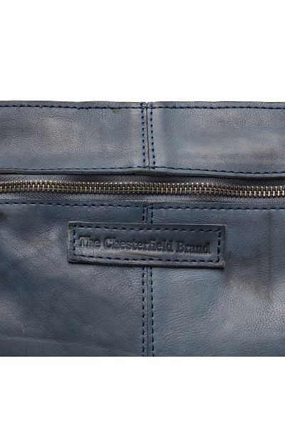 The Chesterfield Brand Geanta de dama din piele naturala, The Chesterfield Brand, Bolivia