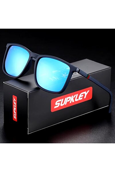 PICADİLİ Unisex Sunglasses, Sg009, Black