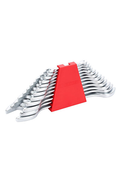 İzeltaş İZELTAŞ 12 PARÇA İKİ AĞIZ ANAHTAR TAKIMI KISA BOY