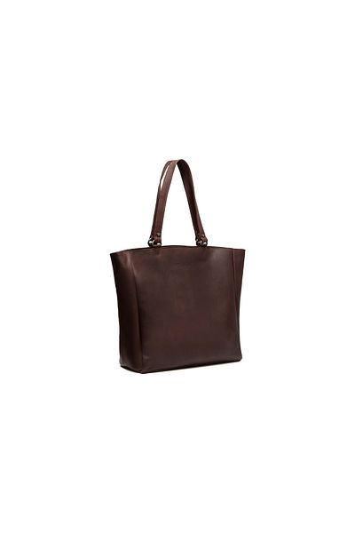 The Chesterfield Brand Genuine leather laptop bag, The Chesterfield Brand, Berlin 15.4 inch