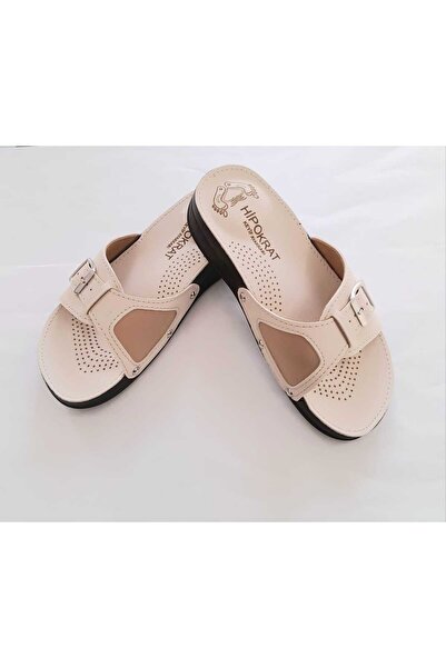 Hipokrat Medikal Sabo Women's Epin Hallux Slippers