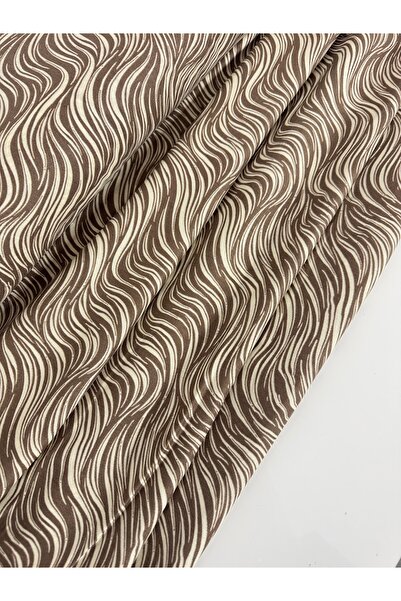 Niks Home Ύφασμα βισκόζης 100% βαμβάκι |   1 μέτρο |   Πλάτος: 150 cm