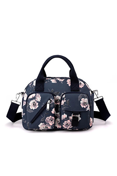 delis Women's Bag, Parisa Gt3011, Blue