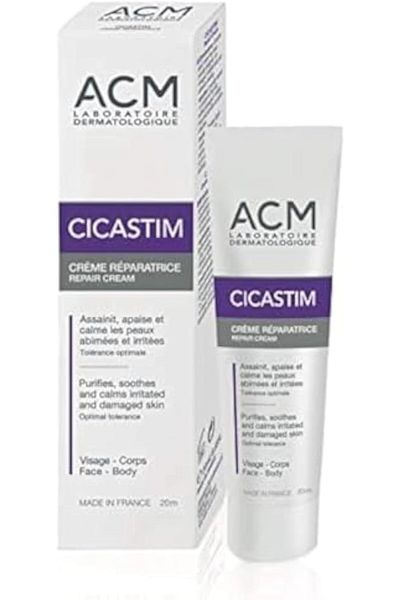 ACM Laboratoire ACM Cicastim Repair Cream 20ml