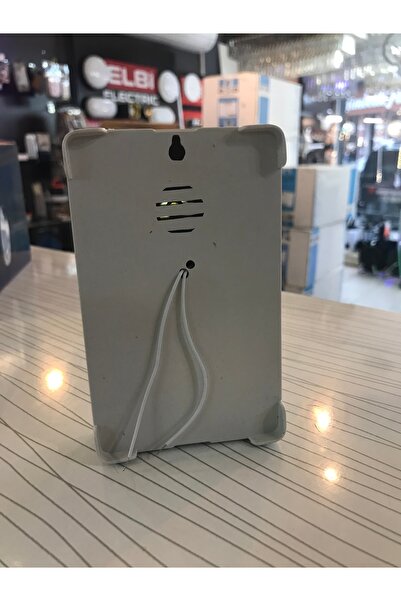 KONWI Ding Dong Kapı Zili (PİL DAHİLDİR)