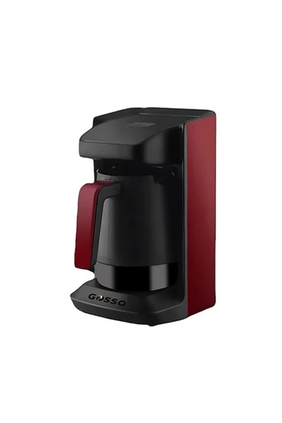 Gosso Cb-2550 Otomatik Türk Kahve Makinesi
