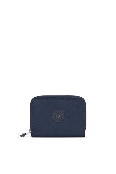 Kipling Money Love Blue Bleu 2