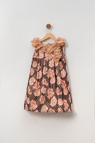xo kids moda Rochie pentru fete 4-8 ani 7013