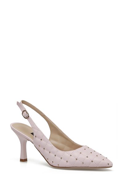 Nine West Serivonix Pink Women's Heeled Shoes