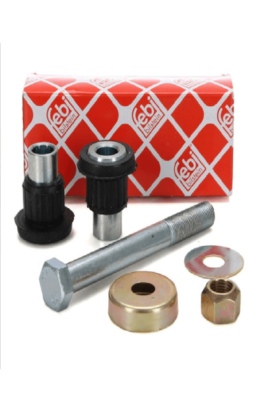 FEBİ FEBI BILSTEIN | BILSTEIN / Mercedes W123-124-126 Kasa S Rot Tamir Takımı