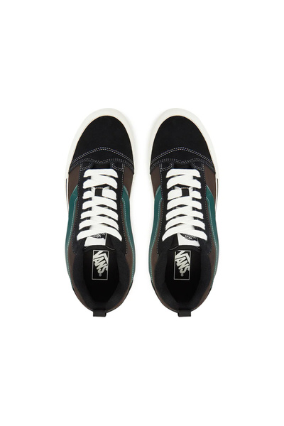 Vans Knu Skool Unisex Günlük Ayakkabı Renkli