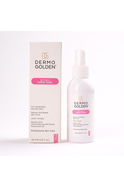 DERMOFACE lotion tonic