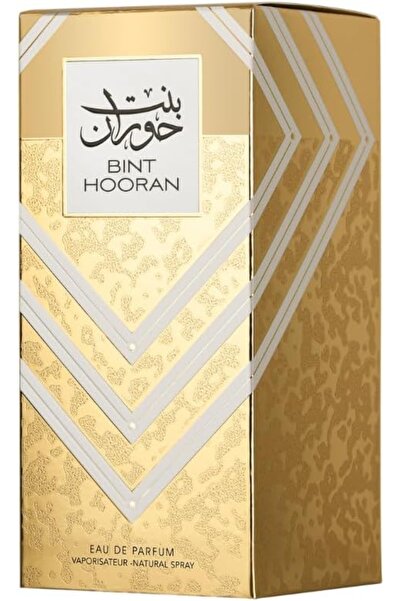 ARD AL ZAAFARAN Bint Hooran Eau De Perfume 100ml