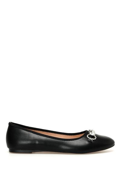 Nine West Balerini de damă Axionara Black