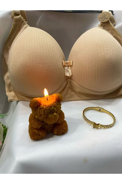 FAB LINGERIE ΜΟΝΤΕΛΑ ΣΤΗΝΑΚΙΩΝ ΑΥΤΟΜΑΤΗΣ ΣΥΣΚΕΥΗΣ AYSEMİN 5097 C