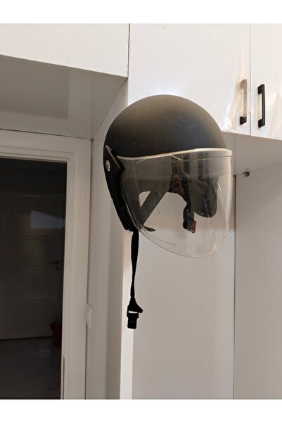 shop Duvara Monte Motor Kask Askılığı – Şık ve Dayanıklı Tasarım