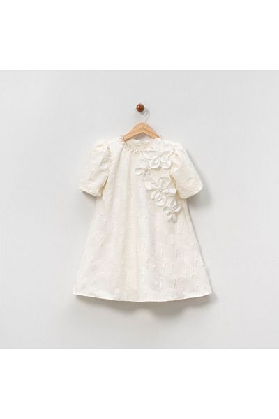 xo kids moda Girl's Dress 4-8 Years 7033