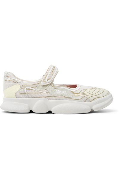 CAMPER Karst Kadın Sneaker K201689-005