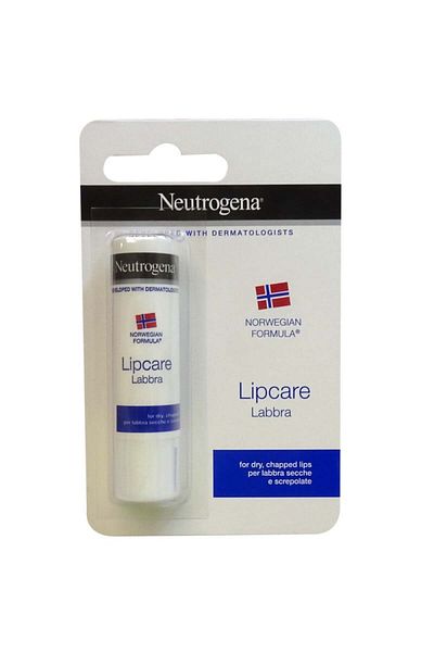 Neutrogena NEUTROGENA STICK LABBRA 4,8 GRAMMI