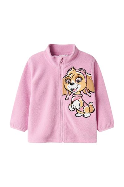 name ıt Jachetă fleece pentru fete