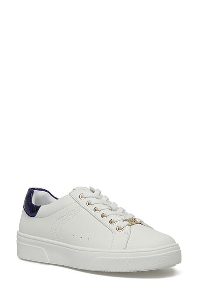 Nine West Quorix Blue Women's Sneaker