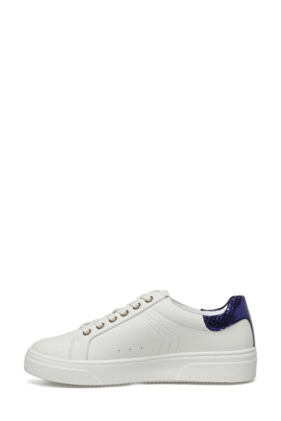 Nine West Quorix Mavi Kadın Sneaker