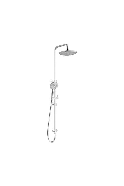 VitrA Bliss 3F Duş Sistemi-Krom A45788