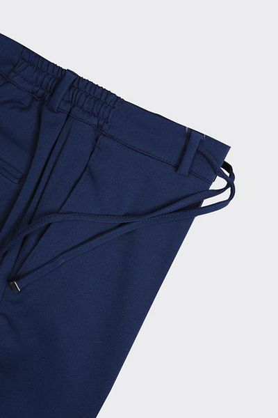 Kadir Büyükkaya Jogger Pants-Kax2536S