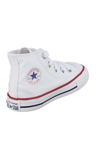 converse Chuck Taylor All Star Unisex Sneakers - White