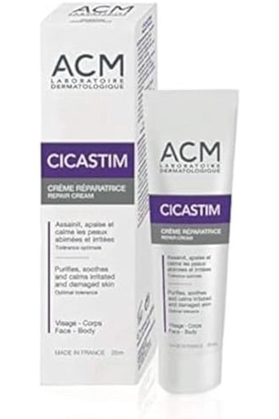 ACM Laboratoire ACM Cicastim Repair Cream 20ml