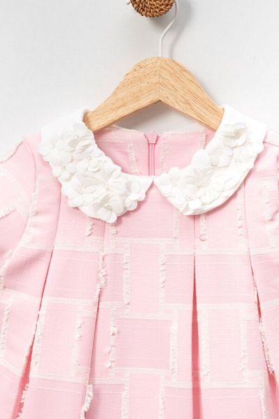 xo kids moda Girl's Dress 4-6 Years 7024