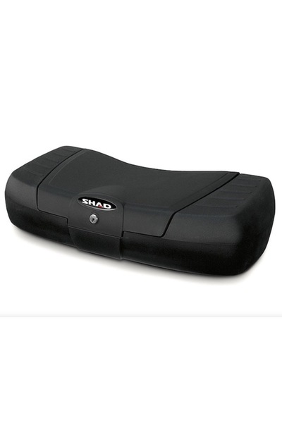 Shad QUAD-ATV ÇANTASI 40 Litre Segway Snarler 500 ATV Uyumlu