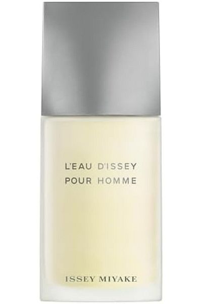 Issey Miyake L'eau d'Issey pour Homme by Issey Miyake Eau de Toilette, 125 ml, for Men